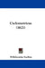 Cyclometricus (1621) by Willebrordus Snellius