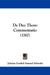 De Deo Thoro Commentatio (1767) by Johann Gottlob Samuel Schwabe