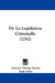 De La Legislation Criminelle (1782) by Antoine Nicolas Servin, Isaak Iselin