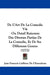 De L'Art De La Comedie V4: Ou Detail Raisonne Des Diverses Parties De La Comedie, Et De Ses Differents Genres (1772) by Jean Francois Cailhava De L'Estendoux