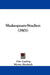 Shakespeare-Studien (1901) by Otto Ludwig, Moritz Heydrich
