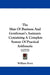 The Man Of Business And Gentleman's Assistant: Containing A Complete System Of Practical Arithmetic (1777) by William Perry