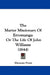The Martyr Missionary Of Erromanga: Or The Life Of John Williams (1844) by Ebenezer Prout