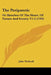 The Peripatetic: Or Sketches Of The Heart, Of Nature And Society V1-3 (1793) by John Thelwall