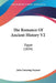 The Romance Of Ancient History V2: Egypt (1834) by John Gunning Seymer