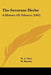 The Soverane Herbe: A History Of Tobacco (1901) by W. A. Penn, W. Hartley