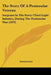The Story Of A Peninsular Veteran: Sergeant In The Forty-Third Light Infantry, During The Peninsular War (1878) by Anonymous
