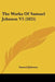 The Works Of Samuel Johnson V5 (1825) by Samuel Johnson