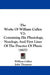 The Works Of William Cullen V2: Containing His Physiology, Nosology, And First Lines Of The Practice Of Physic (1827) by William Cullen, John Thomson