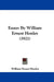Essays By William Ernest Henley (1921) by William Ernest Henley