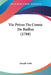 Vie Privee Du Comte De Buffon (1788) by Joseph Aude
