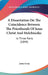 A Dissertation On The Coincidence Between The Priesthoods Of Jesus Christ And Melchisedec: In Three Parts (1844) by James Gray