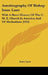 Autobiography Of Bishop Isaac Lane: With A Short History Of The C. M. E. Church In America And Of Methodism (1916) by Isaac Lane