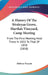 A History Of The Wesleyan Grove, Martha's Vineyard, Camp Meeting: From The First Meeting Held There In 1835 To That Of 1858 (1858) by Hebron Vincent