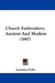 Church Embroidery: Ancient And Modern (1867) by Anastasia Dolby
