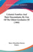 Colonial Families and Their Descendants, by One of the Oldest Graduates of (1900) by Mary Edwardine Bourke Emory