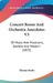 Concert Room And Orchestra Anecdotes V3: Of Music And Musicians, Ancient And Modern (1825) by Thomas Busby