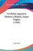 De Rebus Iaponicis Historica Relatio, Eaque Triplex (1599) by Luis Frois