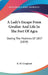 A Lady's Escape From Gwalior And Life In The Fort Of Agra: During The Mutinies Of 1857 (1859) by R. M. Coopland