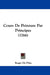Cours De Peinture Par Principes (1766) by Roger de Piles