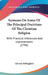 Sermons On Some Of The Principal Doctrines Of The Christian Religion: With Practical Inferences And Improvements (1794) by Edward Stillingfleet