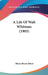 A Life Of Walt Whitman (1905) by Henry Bryan Binns