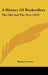A History Of Booksellers: The Old And The New (1873) by Henry Curwen