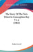 The Story Of The New Priest In Conception Bay V1-2 (1864) by Robert Lowell