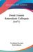 Desid. Erasmi Roterodami Colloquia (1677) by Desiderius Erasmus Roterodamus