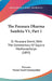 The Parasara Dharma Samhita V1, Part 1: Or Parasara Smriti, With The Commentary Of Sayana Madhavacharya (1893) by Parasara, Vaman Sastri Islamapurkar