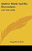 Andrew Warde And His Descendants: 1597-1910 (1910) by George Kemp Ward