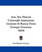 Asia, Sive Historia Universalis Asiaticarum Gentium Et Rerum Domi Forisque Gestarum (1604) by Jean-Baptiste Gramaye
