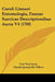 Caroli Linnaei Entomologia, Faunae Suecicae Descriptionibus Aucta V4 (1789) by Carl Von Linne, Charles Joseph De Villers