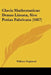 Clavis Mathematicae Denuo Limata, Sive Potius Fabricata (1667) by William Oughtred