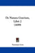 De Natura Gravium, Libri 2 (1699) by Tommaso Ceva