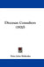 Diocesan Consultors (1920) by Peter John Klekotka