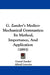 G. Zander's Medico-Mechanical Gymnastics: Its Method, Importance, And Application (1893) by Gustaf Zander, Alfred Levertin