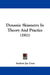 Dynamic Skiametry In Theory And Practice (1911) by Andrew Jay Cross