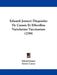 Eduardi Jenneri Disquisitio De Caussis Et Effectibus Variolarum Vaccinarum (1799) by Edward Jenner, Aloysio Careno