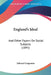 England's Ideal: And Other Papers On Social Subjects (1895) by Edward Carpenter