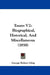 Essays V2: Biographical, Historical, And Miscellaneous (1858) by George Robert Gleig