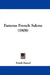 Famous French Salons (1908) by Frank Hamel