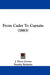 From Cadet To Captain (1883) by J. Percy Groves, Stanley Berkeley
