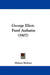George Eliot: Funf Aufsatze (1907) by Helene Richter