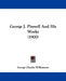 George J. Pinwell And His Works (1900) by George Charles Williamson
