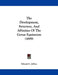 The Development, Structure, And Affinities Of The Genus Equisetum (1899) by Edward C. Jeffrey