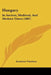 Hungary: In Ancient, Medieval, And Modern Times (1887) by Arminius Vambery