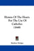 Hymns Of The Heart: For The Use Of Catholics (1848) by Matthew Bridges