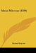 Ideas Mirrour (1594) by Michael Drayton