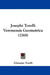 Josephi Torelli Veronensis Geometrica (1769) by Giuseppe Torelli